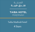 Taiba Madinah